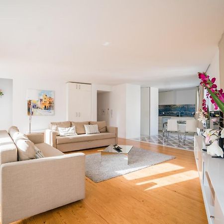Duplex Ap Best Location Лиссабон Экстерьер фото