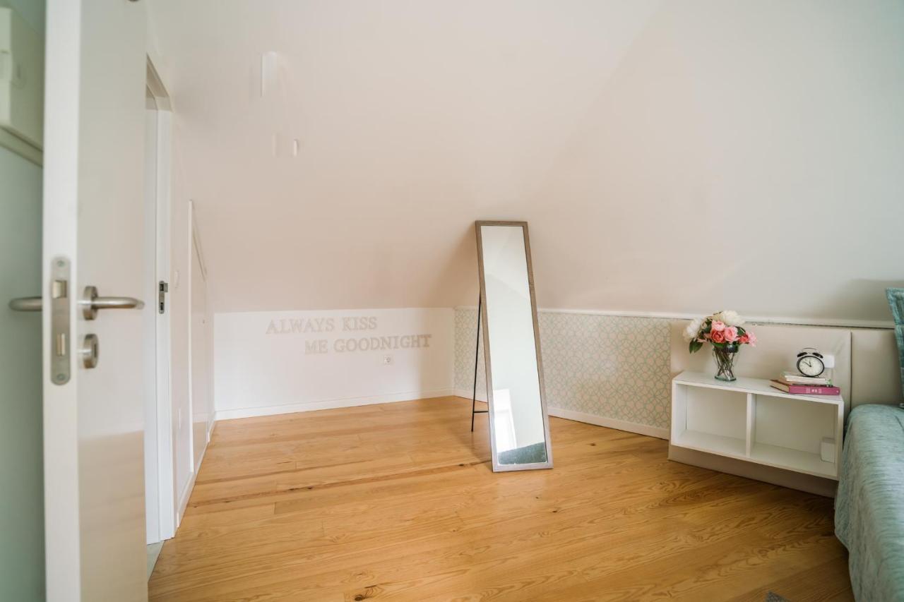 Duplex Ap Best Location Лиссабон Экстерьер фото